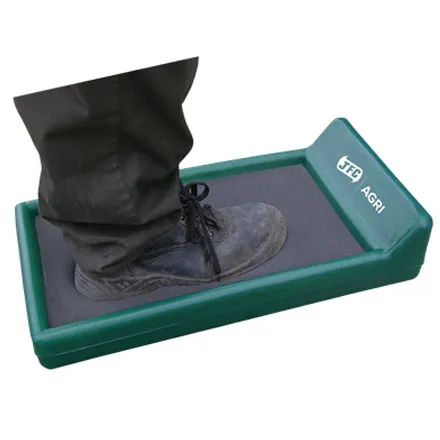  JFC Foam Insert for Small Personnel Footbath