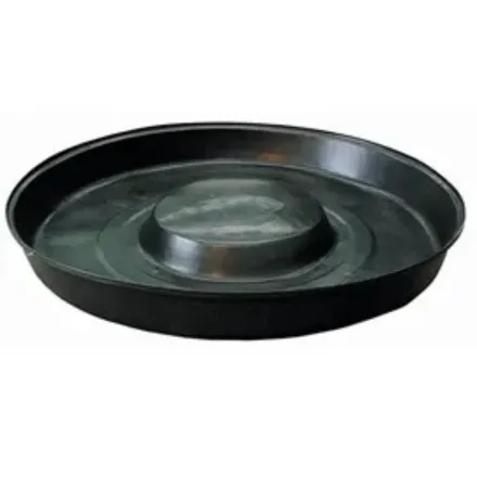 JFC Round Feed Trough