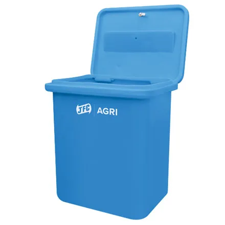 JFC AI Storage Box