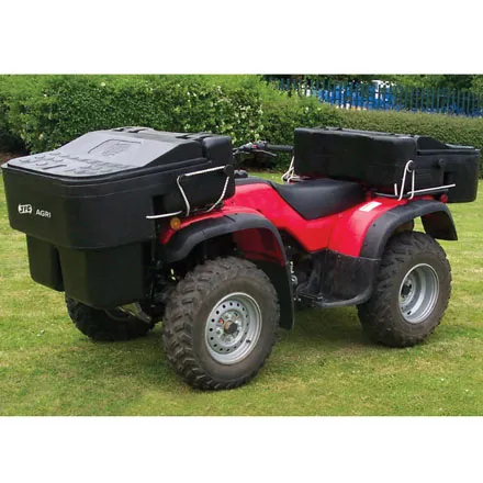 JFC ATV Carrier Box Lid