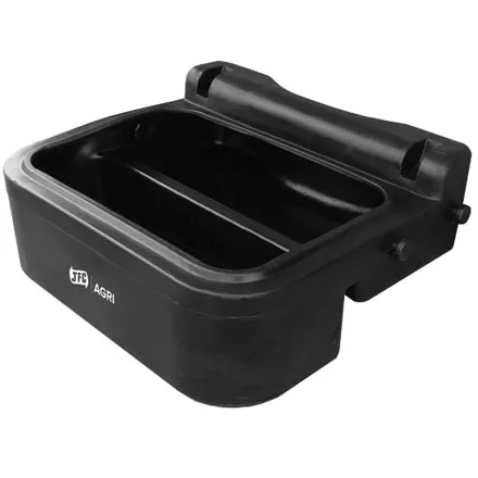 JFC ATV Carrier Box 150L