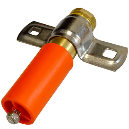 Nose Fill Drinker Valve