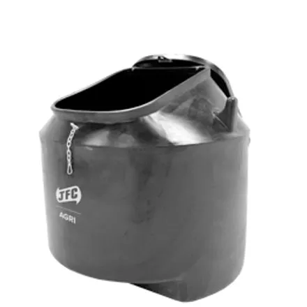 JFC Half Tonne Meal Bin