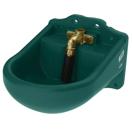 JFC Nose Fill Drinker (Double Entry Valve)