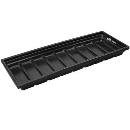 JFC Cow Footbath 2.45m (Smooth Base)