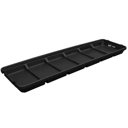 JFC Narrow Interlocking Footbath (Smooth Base)