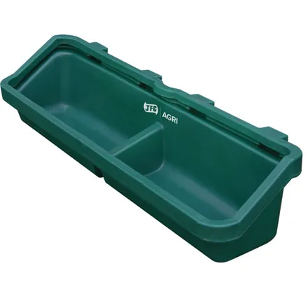 JFC Gate/Fence Feeder - Double