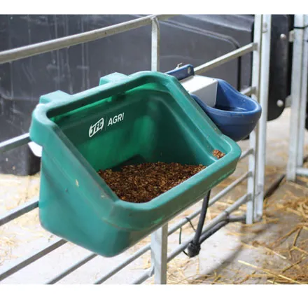 JFC Gate/Fence Feeder - Single