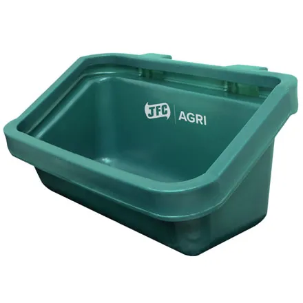 JFC Gate/Fence Feeder - Single