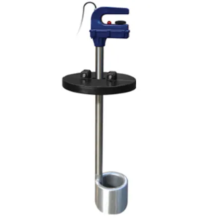 Heater Collar Suitable for 350mm Lid