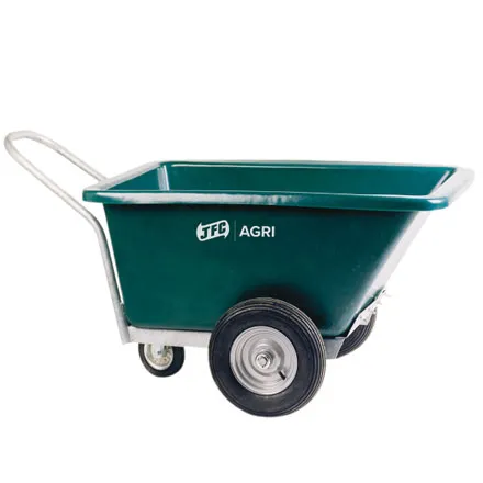 JFC Wheel Barrow 3 Wheel 