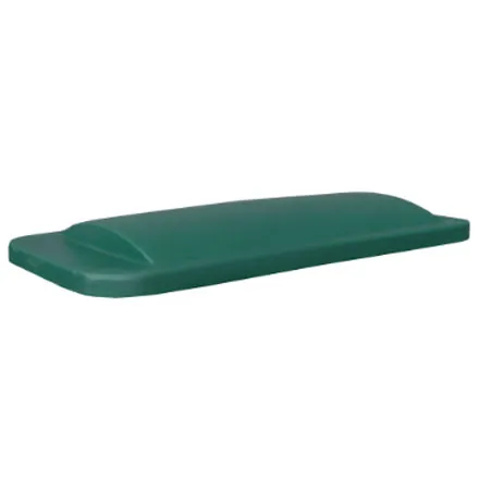 Slim Feed Barrow Drop on Lid