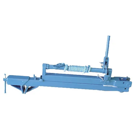 Hoof Hoist