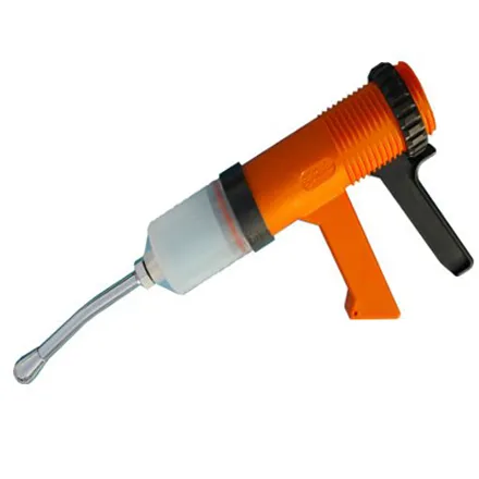 Drencher Gun Genia - 70ml