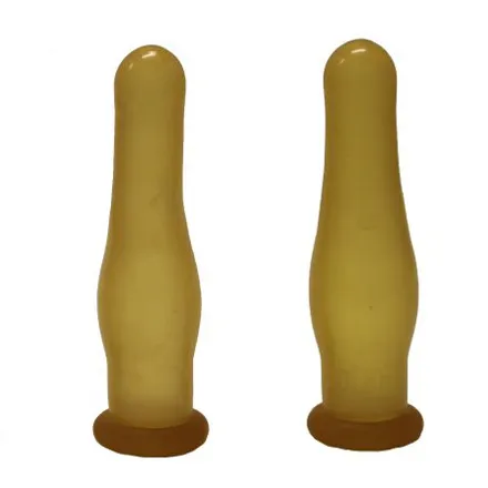 Teat Calf Latex