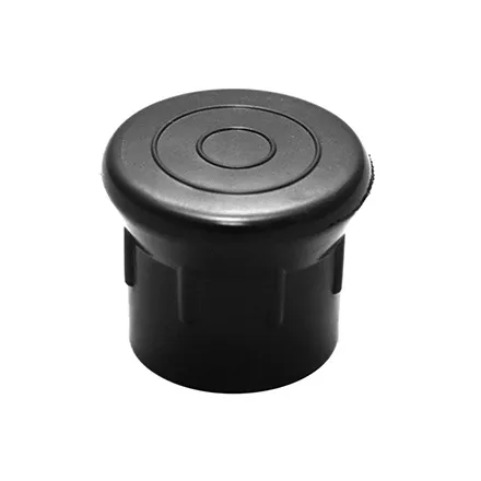Kick Bar End Rubbers