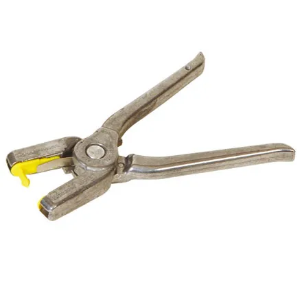 Tag Applicator