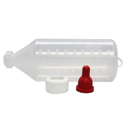Lamb Bottle 1L