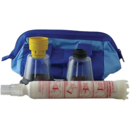Lamb Resuscitator/ Aspirator