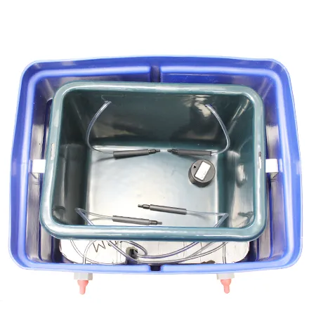 Sturdy Lamb Surrogate Feeder