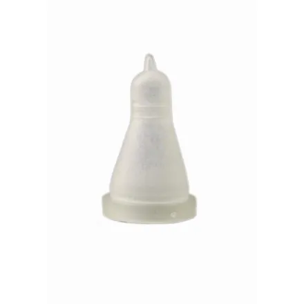 Latex Lamb Teat for Bucket Bar 10 pack