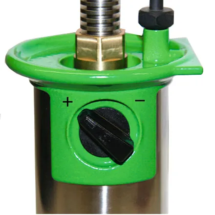 Buddex Gas Dehorner 