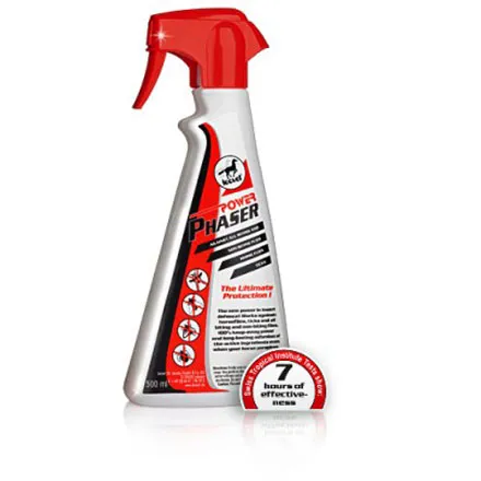Leovet Power Phaser 500ml