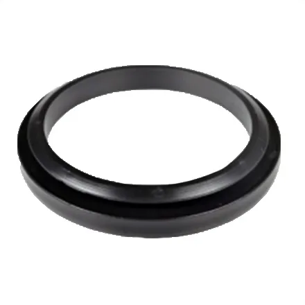 Rubber Seal for Dump Bucket Lid