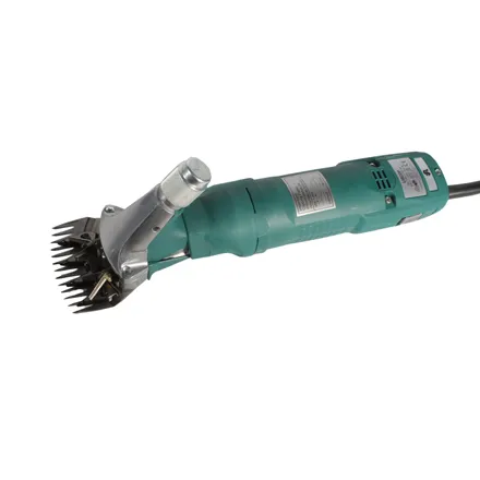 Liscop 3000- Sheep & Dirty Cattle Clipper