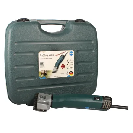 Liscop 4000- Cattle Clipper 