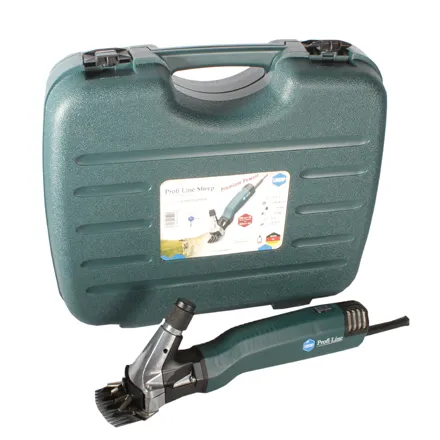 Liscop 4000- Sheep & Dirty Cattle Clipper