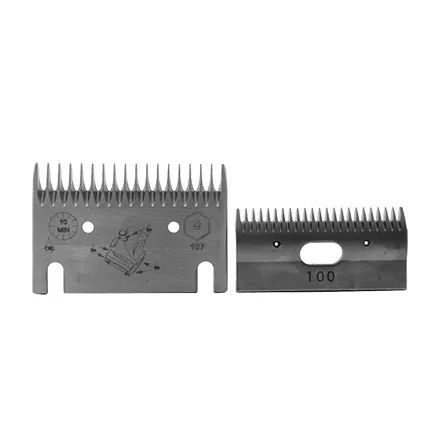 Liscop LC 107 Clipper Blade