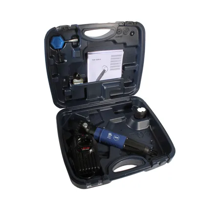 Liscop Cordless Cattle Clippers