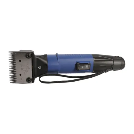 Liscop Cordless Cattle Clippers