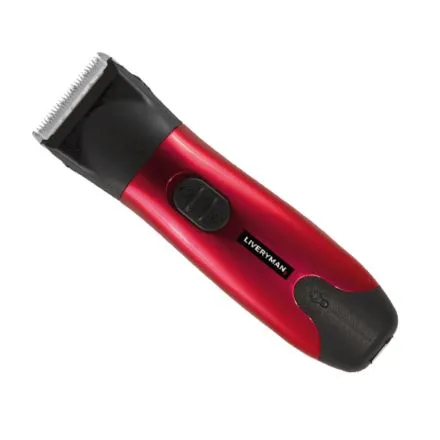 Liveryman Classic Rechargeable Trimmer