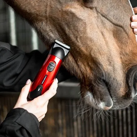 Liveryman Classic Rechargeable Trimmer