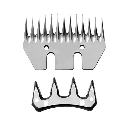 Liveryman Livestock Clipper Cutter and Comb