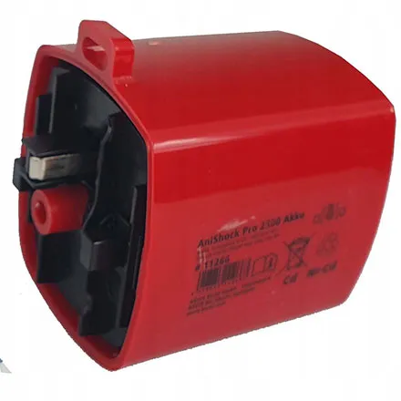 Spare Battery for Magic Shock Coaxer