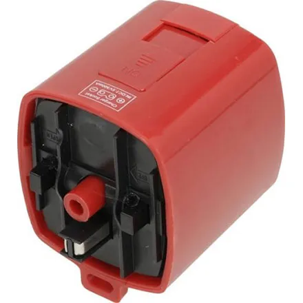 Spare Battery for Magic Shock Coaxer