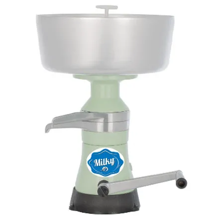 Manual Cream Separator Milky FJ 85 HAP