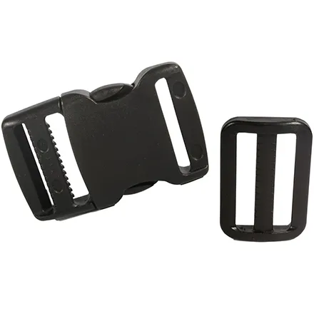 Matingmark Harness Buckle Kit