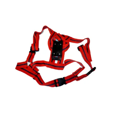 Matingmark harness