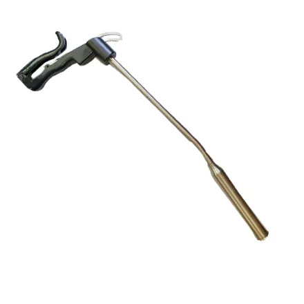 Maycillin Double Bolus Gun 