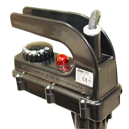 Lister E2000 Milk Heater