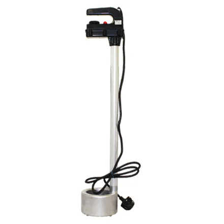Lister E2000 Milk Heater