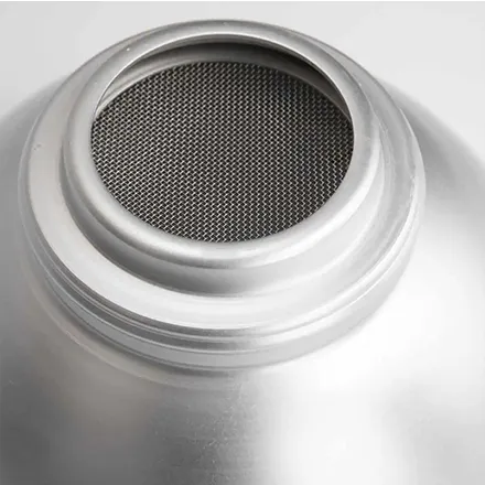 Milk Sieve No. 3 12L