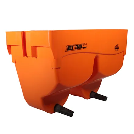 Milk Train Calf Feeder 2 Teat (10 Ltr)