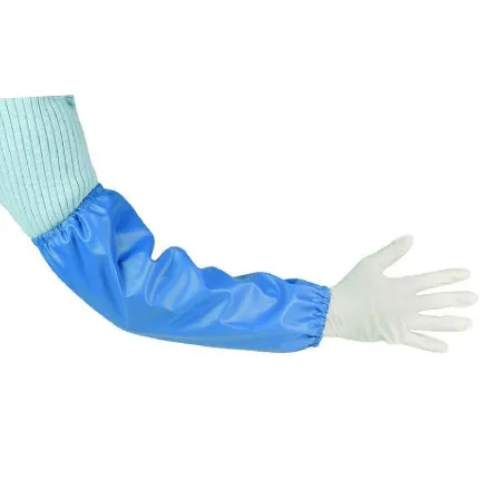 Milking Sleeves Elasticated Cuffs