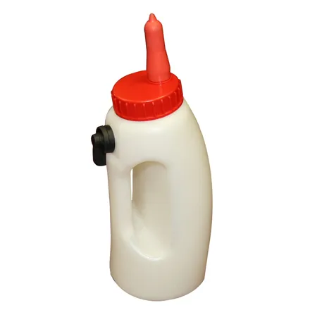 Milky Calf Feeder Bottle 4lt 