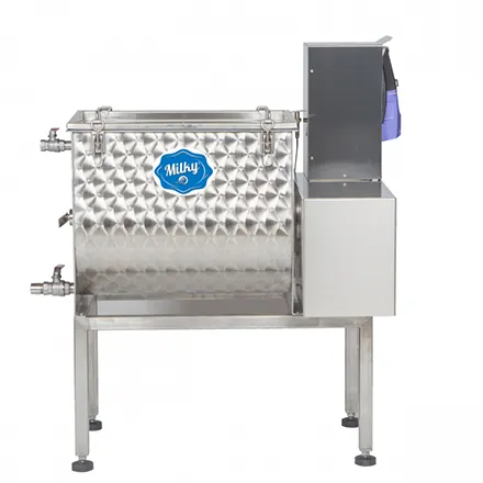 Milky Electric Butter Churn FJ55 C